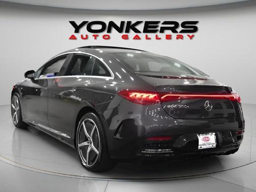 2024 Mercedes-Benz EQE 350+ Base