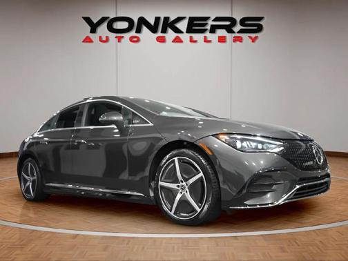 2024 Mercedes-Benz EQE 350+ Base