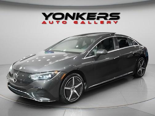 2024 Mercedes-Benz EQE 350+ Base