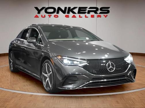 2024 Mercedes-Benz EQE 350+ Base