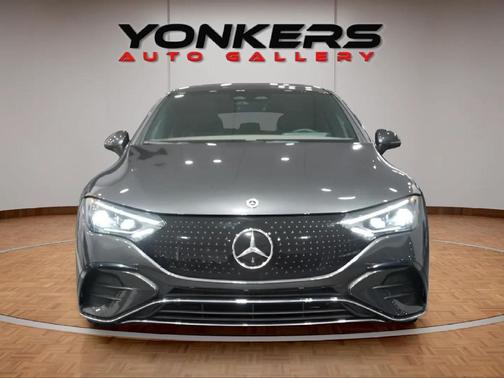 2024 Mercedes-Benz EQE 350+ Base