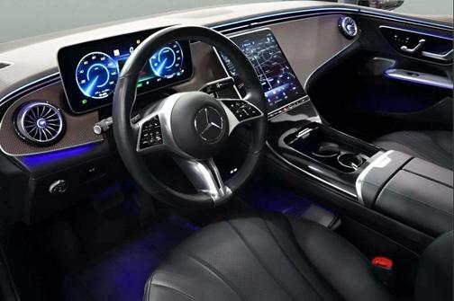 2024 Mercedes-Benz EQE 350+ Base