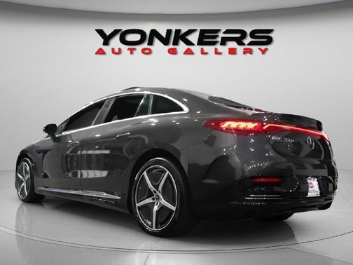 2024 Mercedes-Benz EQE 350+ Base