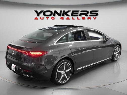 2024 Mercedes-Benz EQE 350+ Base