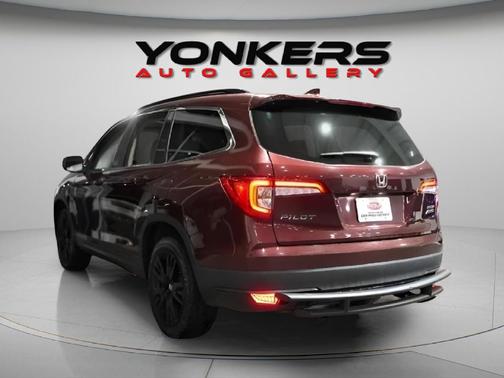 2022 Honda Pilot AWD Special Edition