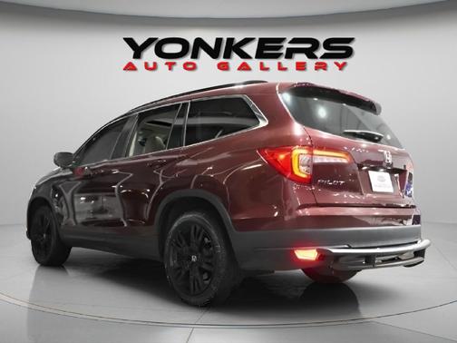 2022 Honda Pilot AWD Special Edition