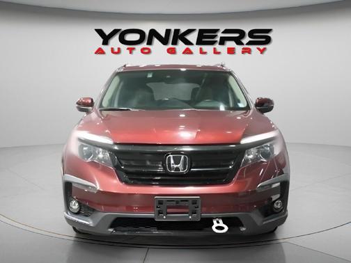 2022 Honda Pilot AWD Special Edition