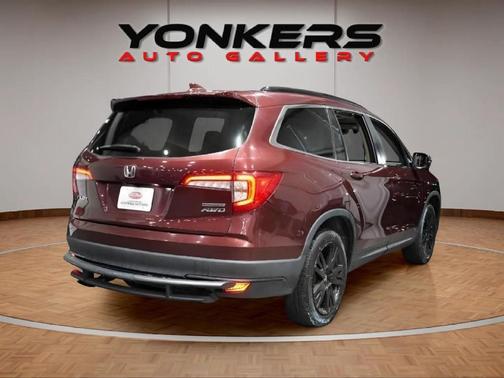 2022 Honda Pilot AWD Special Edition