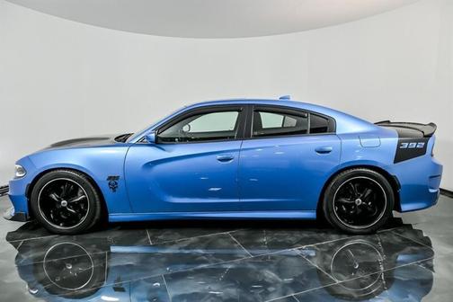 2018 Dodge Charger R/T Scat Pack