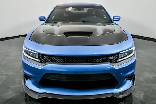 2018 Dodge Charger R/T Scat Pack