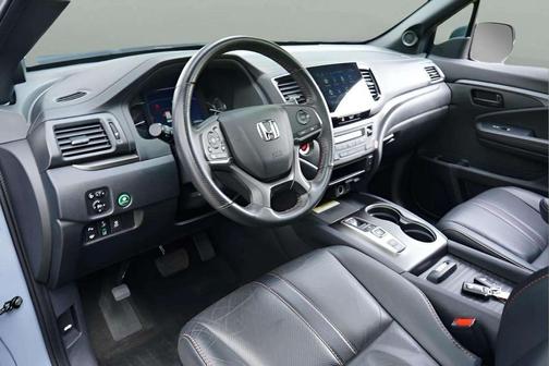 2023 Honda Passport AWD TrailSport