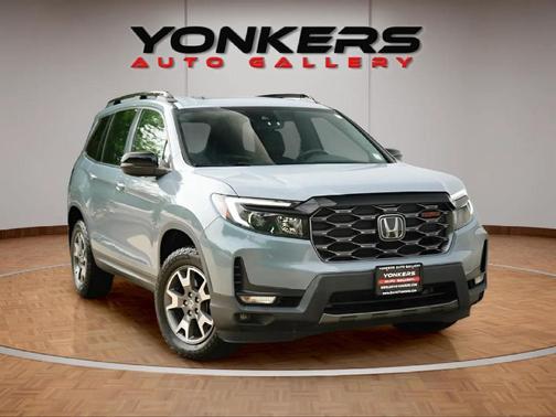 2023 Honda Passport AWD TrailSport