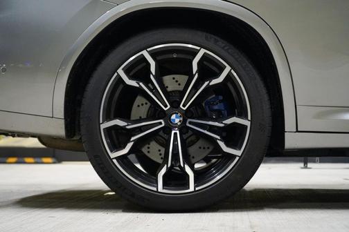 2021 BMW X4 M AWD