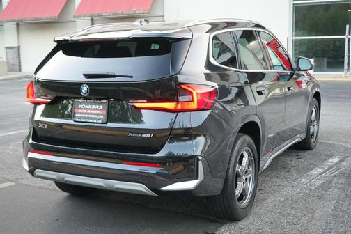 2024 BMW X1 xDrive28i