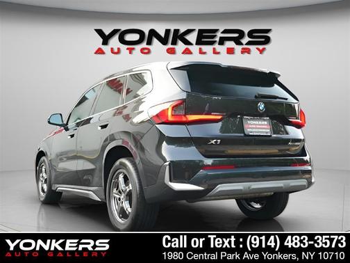 2024 BMW X1 xDrive28i