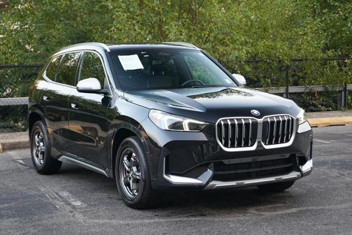 2024 BMW X1 xDrive28i