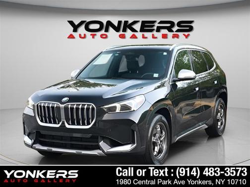 2024 BMW X1 xDrive28i