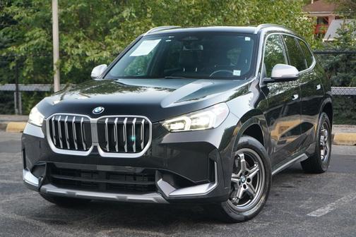 2024 BMW X1 xDrive28i