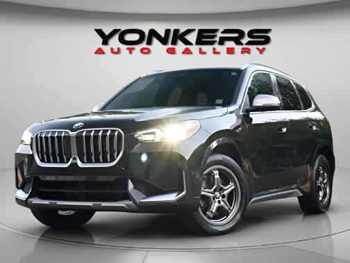 2024 BMW X1 xDrive28i