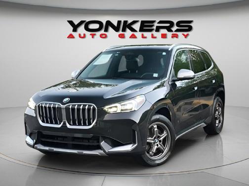 2024 BMW X1 xDrive28i