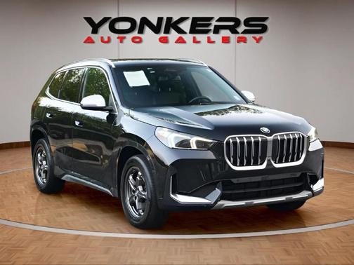 2024 BMW X1 xDrive28i