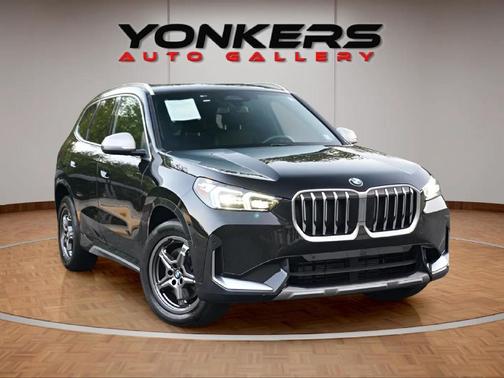 2024 BMW X1 xDrive28i