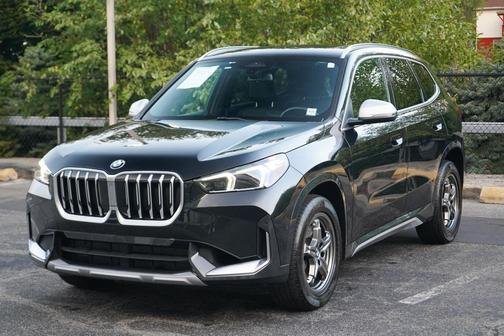 2024 BMW X1 xDrive28i