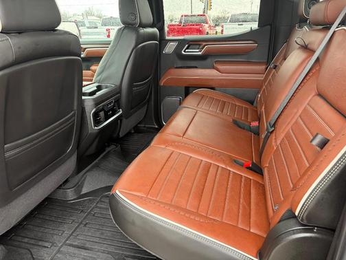 Sterling 2025 GMC Sierra 1500 Denali Ultimate