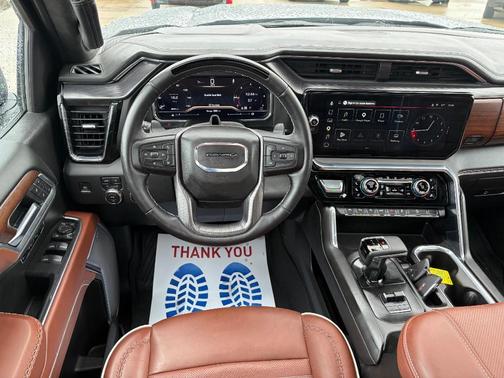 Sterling 2025 GMC Sierra 1500 Denali Ultimate