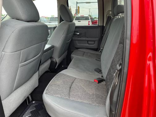 2014 RAM 1500 SLT