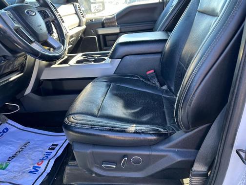 2019 Ford F-250 XL