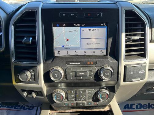 2019 Ford F-250 XL