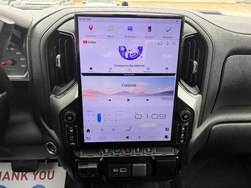 2022 Chevrolet Silverado 2500 LT