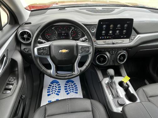 2023 Chevrolet Blazer 3LT
