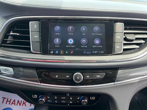 2021 Buick Enclave Premium