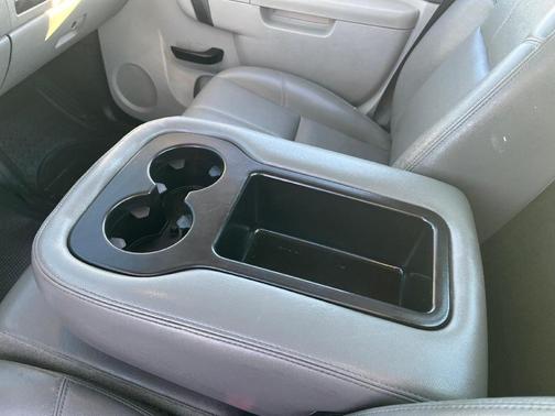 2014 Chevrolet Silverado 3500 Work Truck