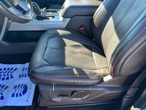 2016 Ford F-150 King Ranch