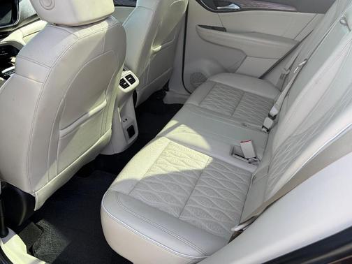 2021 Buick Envision Avenir