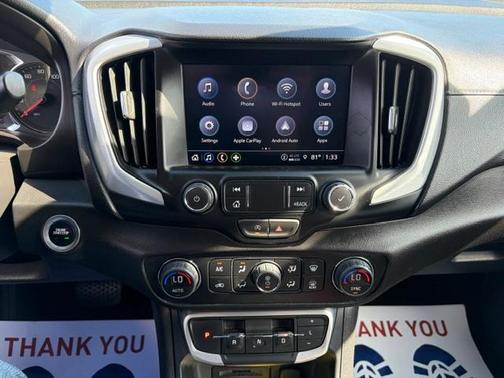 Sterling 2024 GMC Terrain SLT