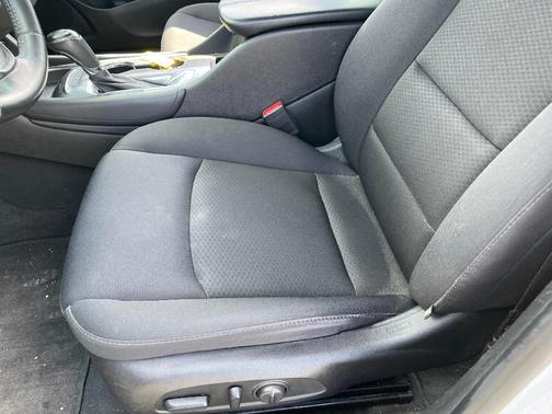 2016 Chevrolet Malibu 1LT