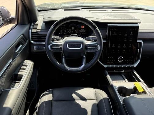 Ebony Twilight Metallic 2026 GMC Acadia Denali