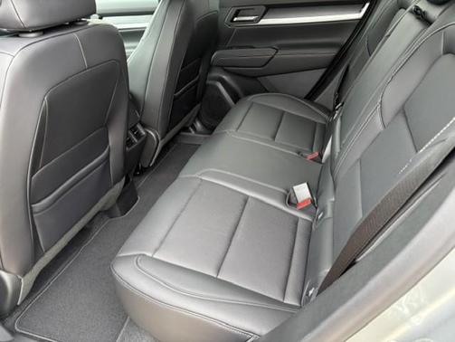 Sterling 2026 GMC Terrain Elevation