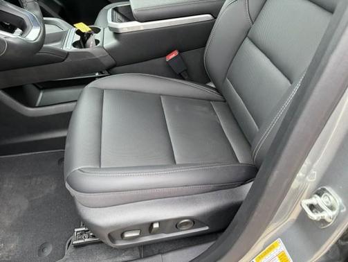 Sterling 2026 GMC Terrain Elevation