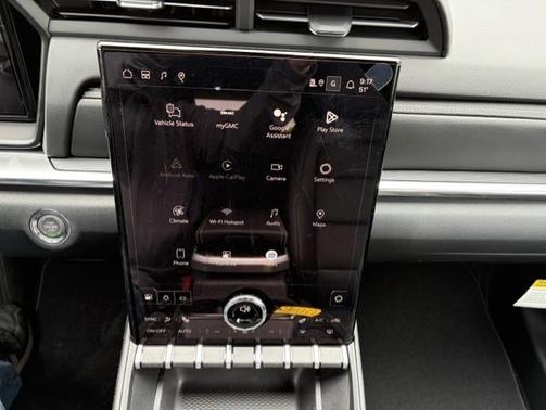 Sterling 2026 GMC Terrain Elevation