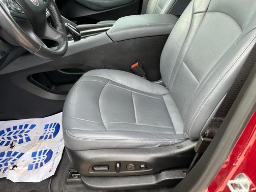 2020 Buick Enclave Premium