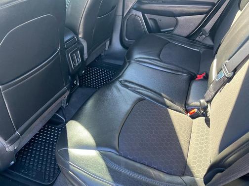 2018 Jeep Compass Altitude