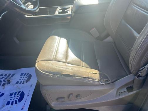 2014 GMC Sierra 1500 Denali