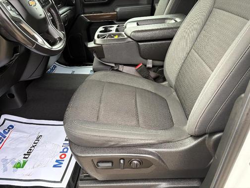 2022 Chevrolet Silverado 1500 Limited LT