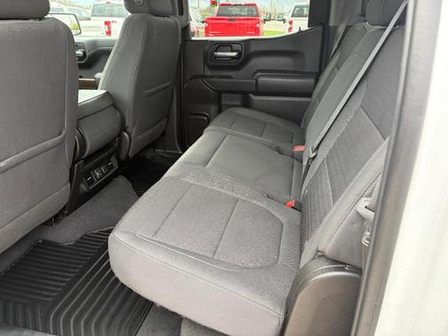 2022 Chevrolet Silverado 1500 Limited LT