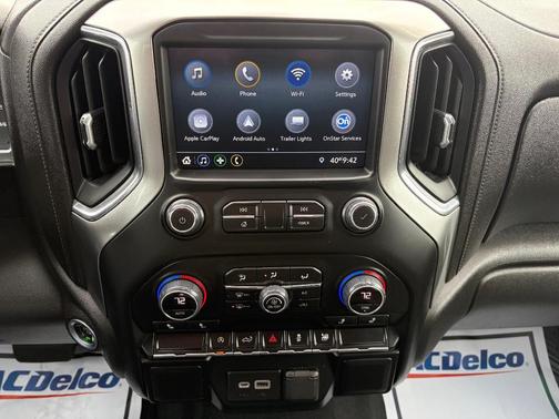 2022 Chevrolet Silverado 1500 Limited LT